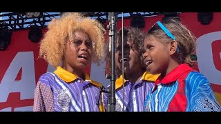 Barunga Festival 2023 Feature  VAMP EP 166 [upl. by Reema]