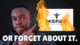 NSFAS giving you problems Click here [upl. by Guillema]