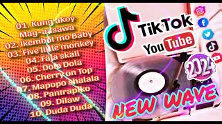 NEW VIRAL 💥▶️ TIKTOK REMIX PARTY ▶️💥 DANCE MUSIC REMIX [upl. by Assinna931]