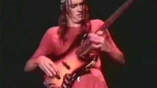 Jaco Pastorius  A Portrait Of Tracy [upl. by Haorbed623]