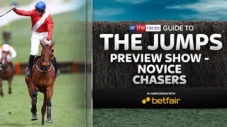 quotShishkin is in the Altior modequot  Novice Chasers Preview 202021 [upl. by Adihsar634]