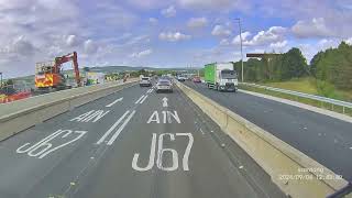 A1 Gateshead [upl. by Neal]