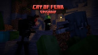 VS MI COMPA EL CHUECOCry of fear ep2 [upl. by Harlow]