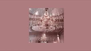 Sia  Chandelier slowed  reverb  muffled [upl. by Ellerehc177]