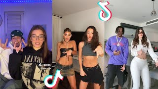 Las Mejores Tendencias y Bailes de Tik Tok INuevos trends tiktok 2024  Bailando TIK TOK [upl. by Marrilee]