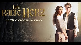 Das kalte Herz  Offizieller Trailer Deutsch HD [upl. by Yerffej]