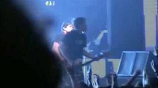 12  blink182  Stay Together For The Kids Live Hammersmith Apollo  London [upl. by Elsey749]