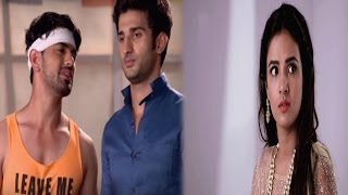 यूवीकून्ज का प्यार हारा ट्विंकल की बदल गई ज़िंदगी  TashaneIshq YuviKunj Loses Love [upl. by Ittam857]