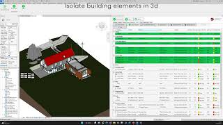 One Click LCA Integration mit Autodesk Revit [upl. by Brechtel]