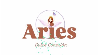 Aries DICIEMBRE 🐝 2024 [upl. by Nnil]