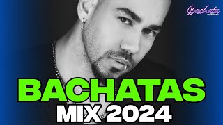 BACHATA 2024 🌴 BACHATA MIX 2024 🌴 MIX DE BACHATA 2024  The Most Recent Bachata Mixes [upl. by Amoeji]