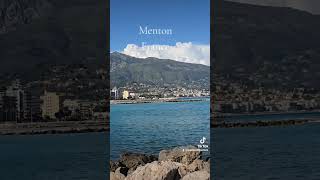 Menton France [upl. by Htebiram875]