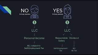 Small Business How Do I Pay Myself in a SingleMember LLC [upl. by Assil585]