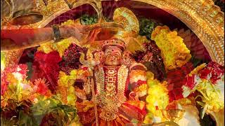 Ādi Paramēshwariye  Māriamman Thālāttu  Select verses [upl. by Innor]