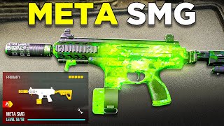 new HRM9 LOADOUT is META in WARZONE 3 👑 Best HRM 9 Class Setup  MW3 [upl. by Airotnes]