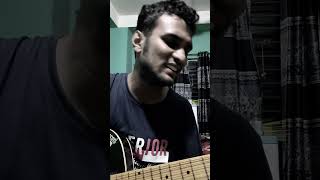 Aro ekbar cholo fire jai by Fossils shrots cover song [upl. by Konrad407]