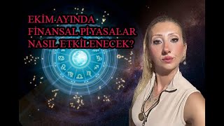 Finansal Piyasalara Kısa Bakış I EKİM [upl. by Adnirim]