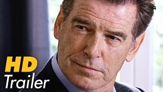 WIE IN ALTEN ZEITEN  HD Trailer German  Deutsch  Pierce Brosnan [upl. by Alba37]