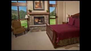 Lakins Bel Lago 104  Beaver Creek Vacation Rental [upl. by Service]