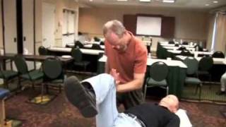 Psoas amp Iliacus correction [upl. by Susie]