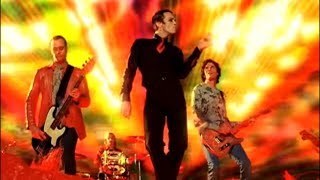 Stone Temple Pilots  Days Of The Week Official Music Video [upl. by Euqinemod]