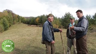 Sasvim prirodno Stara Planina Timok Zaglavak 2 deo [upl. by Teodoro]