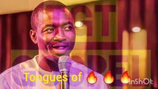 Tongues of fire  Theophilus Sunday Pst Paul Eneche Apostle Edu [upl. by Nil]