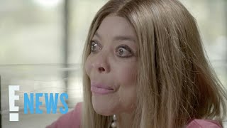 Where is Wendy Williams Trailer First Look at EMOTIONAL New Documentary  E News [upl. by Llecrad]