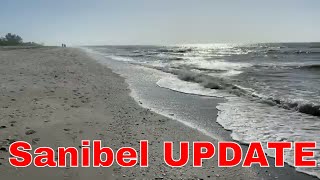 Sanibel amp SWFL UPDATE 1623  Lighthouse Historical House Issues [upl. by Weingartner]