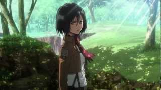 Trailer de Shingeki no Kyojin  Legendado [upl. by Sixel]