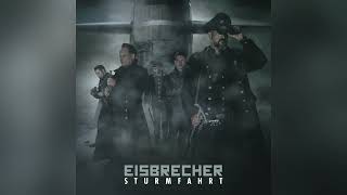 Eisbrecher Was ist hier los Lyrics with English translation [upl. by Rothwell627]