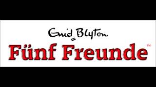 Fünf Freunde Hörspiel Intro [upl. by Annemarie]