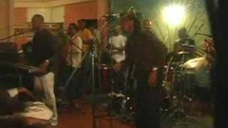 DJAKOUT LIVE AT CARIBEAN PALACE IN HAITI [upl. by Royal]