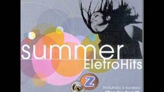 09 Nightcrawlers  Push The Feeling On Summer Eletrohits 1 [upl. by Richma]