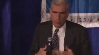 C Boyden Gray Address at the 2007 National Lawyers Convention 111507 [upl. by Elem]