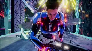 Crackdown 3 XOnePC Wrecking Zone Gameplay Trailer [upl. by Binette102]