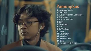 Pamungkas full album tanpa iklan [upl. by Acirahs474]