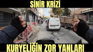 Kuryelik Sandığınız Kadar Kolay mı  Gerçeklerle Yüzleşin [upl. by Essy589]