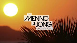 Menno de Jong  June 2015 Cloudcast  Ibiza Sunset Special [upl. by Llednek]