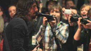 Foo Fighters Garage Tour Full Length [upl. by Alamap]