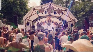 TREEBOGA LIVE AT ANCIENT TRANCE FESTIVAL 2023 [upl. by Maitland289]