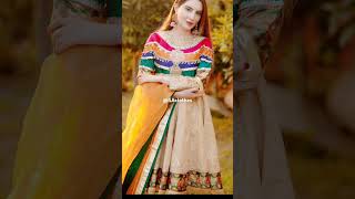 Beautiful amp elegant sharara dresses fashion collection viralvideo dress latest beautiful [upl. by Anerys]