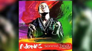 Sonnie Badu  Adonai NEW SINGLE 2010 [upl. by Yanehs]