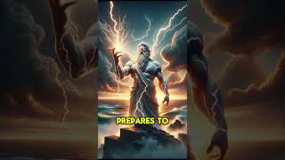 Who REALLY Wins Thor vs Zeus Battle Analysis [upl. by Atteloc]