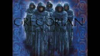 The Best Song Of Gregorian  Vero Amei [upl. by Erapsag]