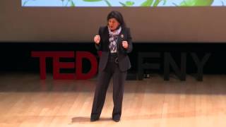 Helping Parents and Therapists Cope with Autism Spectrum Disorder  Susan Sherkow  TEDxYouthLFNY [upl. by Gayle]