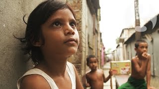 The children trapped in Bangladeshs brothel village [upl. by Ocirled]