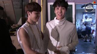 BANGTAN BOMB BTS NO lipsync Dance  BTS 방탄소년단 [upl. by Aryk387]