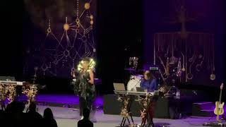 Imogen Heap  15  Dumbing Down Of Love Frou Frou Greek Theatre 061319 [upl. by Yddeg667]