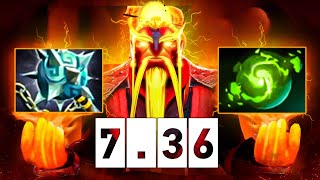 Holy Cow 47Kills Ember Spirit🔥1100GPM Gleipnir  Refresher Builds Dota 2 [upl. by Eahsat420]